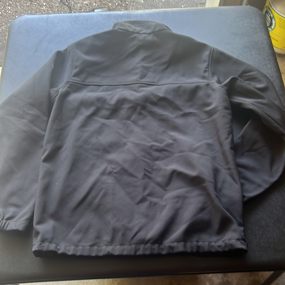 Columbia soft shell jacket - Picture 4 of 4